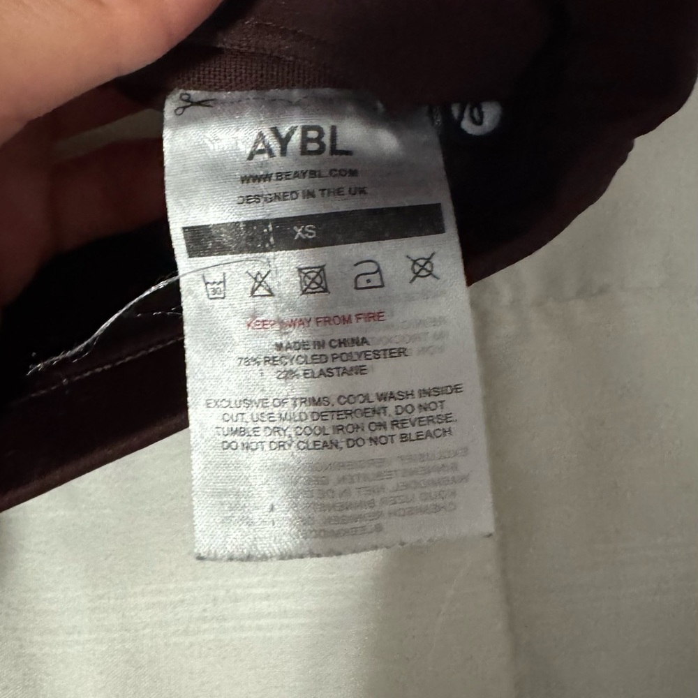 Aybl sports bra - Picture 2 of 3
